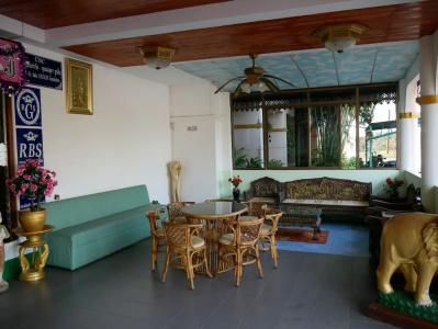 Royal Jommanee Nongkhai - 1
