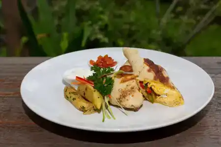 Meruhdani Boutique Ubud - Chse Certified - 11