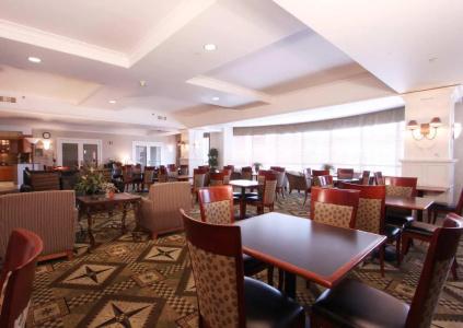 Homewood Suites by Hilton Seattle Downtown - 31