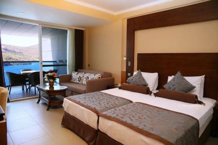 Delta Beach Resort Bodrum - 45