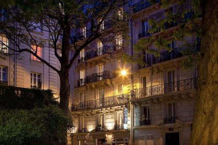 Residence Henri Iv - 0