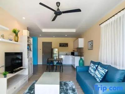 Surf and Sand Resort - 59