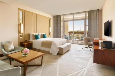 Al Messila, a Luxury Collection Resort & Spa, Doha - 33