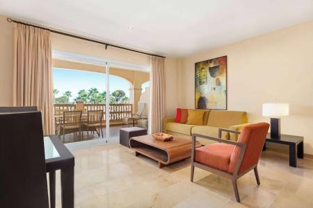 Wyndham Grand Residences Costa del Sol Mijas - 116