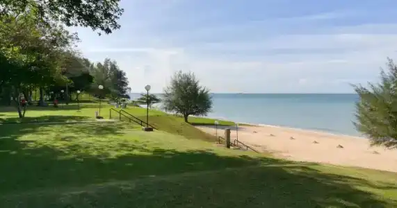 Purimas Beach & Spa - 17