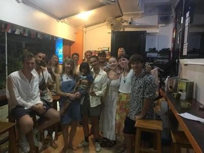 Voyagers Hostel - 43