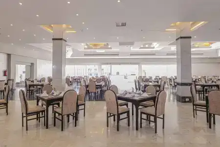 Amarina Abu Soma Resort & Aquapark - 38