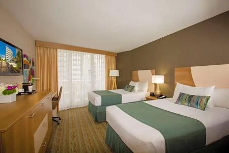 Best Western Plus Atlantic Beach Resort - 67
