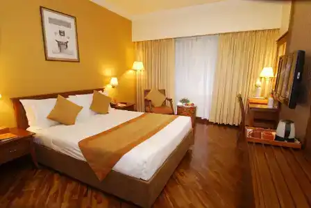 Shangri-La, - 5