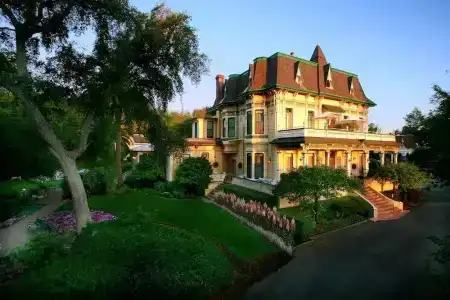 Madrona Manor - 0