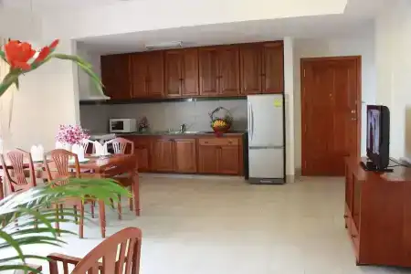 Lux Riverside & Apartment - 96