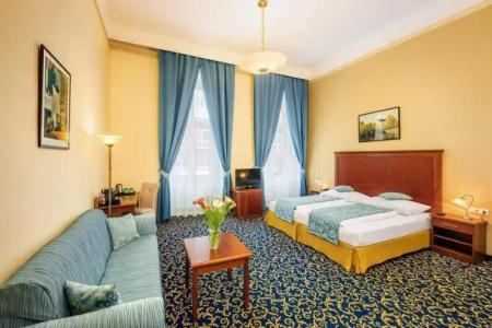 Bellevue Wien - 40