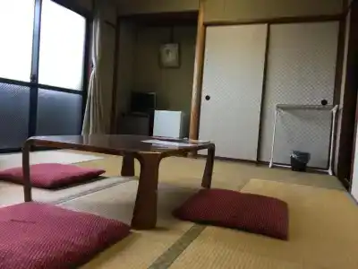 Azumaya Ryokan - 31