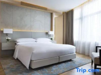 Bangkok Marriott Sukhumvit - Sha Extra Plus - 127