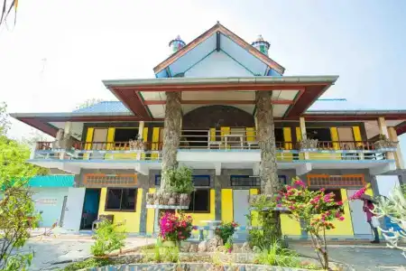 Rimtalay Koh-sichang - 38