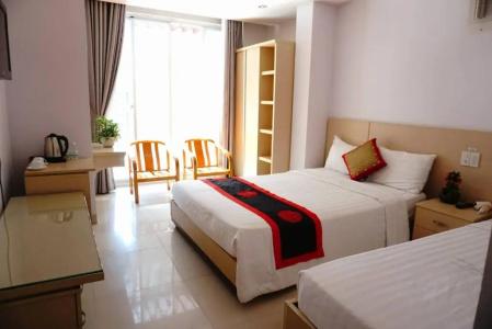 Le Duong - 26