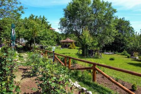 Park Djevana - 1