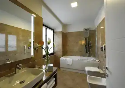 Palazzo San Lorenzo & Spa - 43