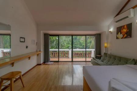 Samathi Lake Resort - 27