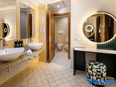 Crowne Plaza Padova, An Ihg - 78