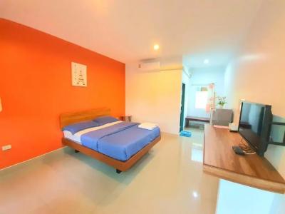 The Moonlight Resort - 19