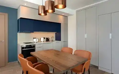 Hilton Rijeka Costabella Beach Resort And Spa - 66