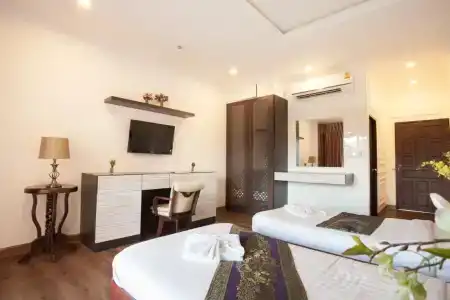 Samprasob - 5