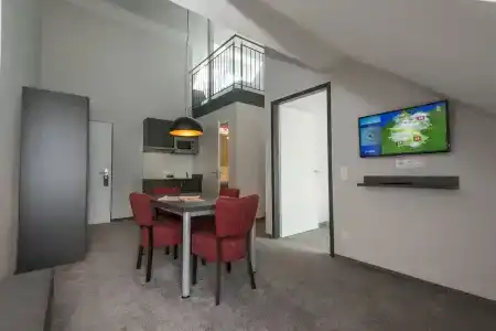 The Stay.residence - 112