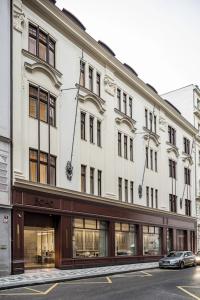 Boho Prague - Small Luxurys - 22
