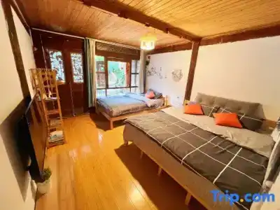 Land of Canaan Inn - 13