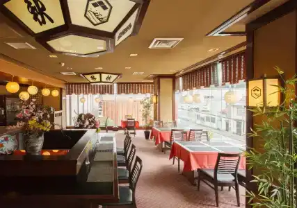 Pearl City Kesennuma - 10
