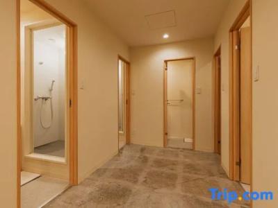 Mash Cafe & Bed Nagano - 31