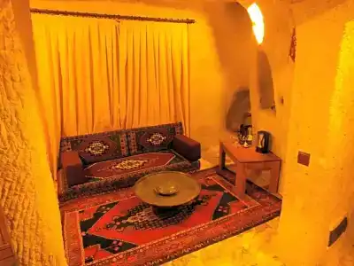 Dilek Tepesi Cave - 59