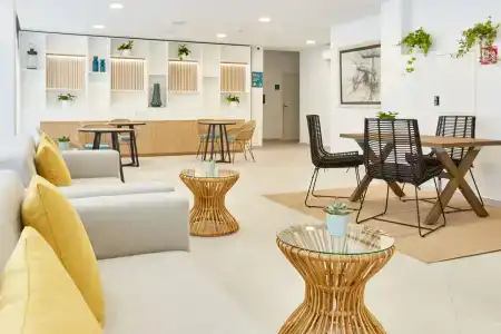 Universal ApartElisa - 9