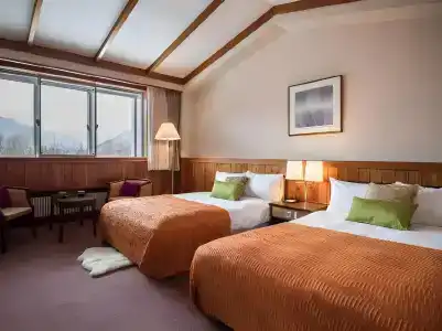 Okushiga Kogen - 25
