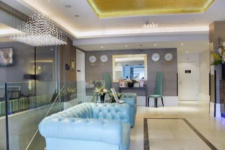 The Park Grand London Paddington - 83