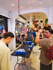 Back Home Backpackers - 11