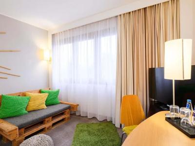 Novotel Gdansk Centrum - 57