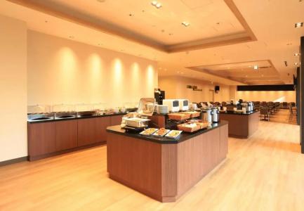 Smile Premium Osaka Hommachi - 20