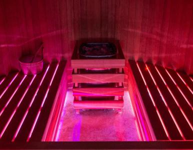 Le Camp Suite & Spa - 21