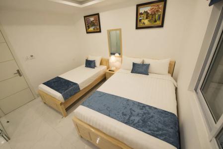 Ha Noi Holiday Center - 5
