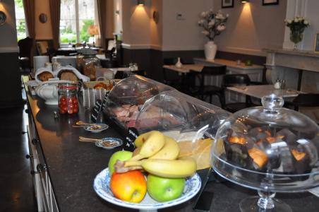 Boutique Sint Jacob - 9