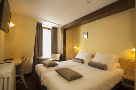 de la Poste - Relais de Napoleon III - 5