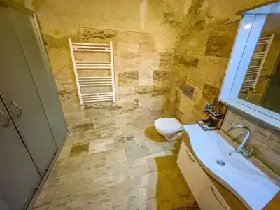 Heritage Cave Suites - 85