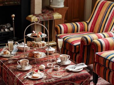 Knightsbridge, Firmdales - 31