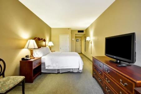Hampton Inn Charleston-Historic District - 45