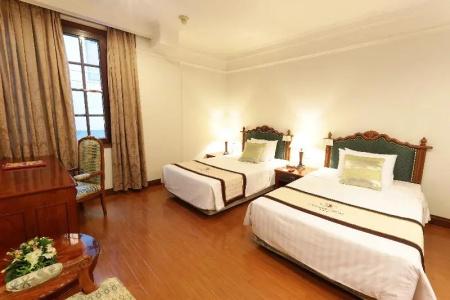 Riverside Saigon - 26