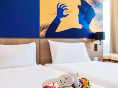 ibis Styles Nice Aéroport Arenas - 100