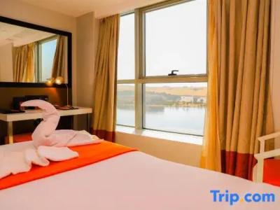 Citymax Aswan - 105