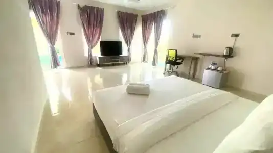 Tokman Inn - 115